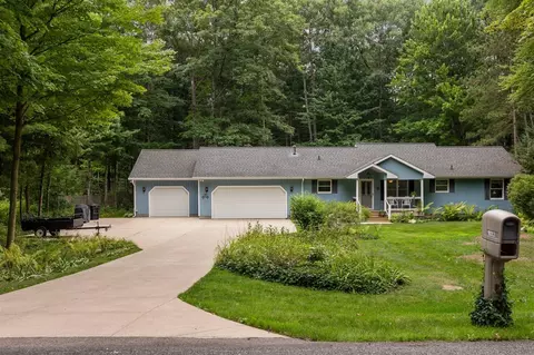 19353 Golfview, Big Rapids, MI 49307