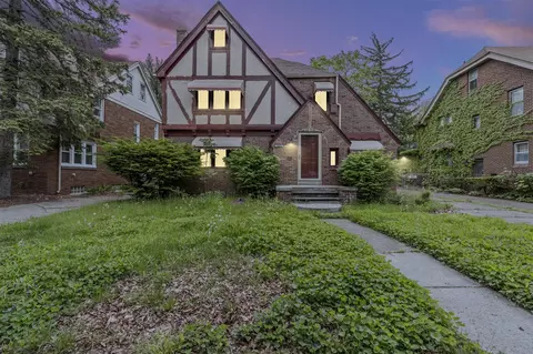 16634 Parkside, Detroit, MI 48221