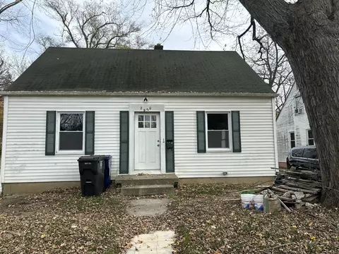 2620 Trumbull, Flint, MI 48504