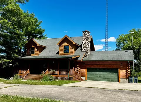 2920 N N Grn, Hesperia, MI 49421