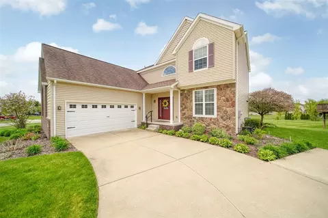 510 Edward J, Clinton, MI 49236