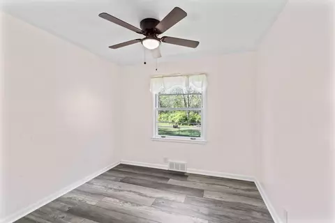 Bedroom - 1508 Flushing, Flushing, MI 48433 photo 3 of 3