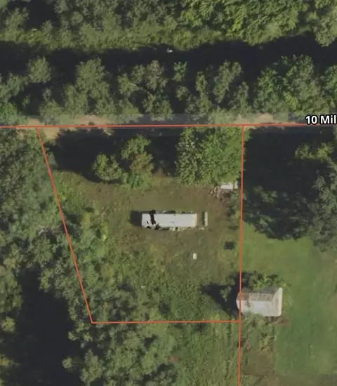 4315 10 Mile, Evart, MI 49631