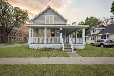 602 Ada, Muskegon, MI 49442