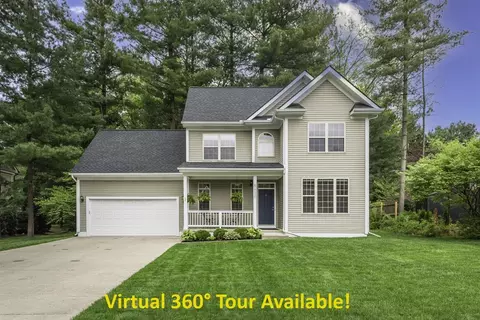 5620 S Eagle, Ypsilanti, MI 48197