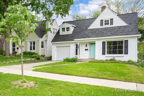 1312 Allerton, Grand Rapids, MI 49506