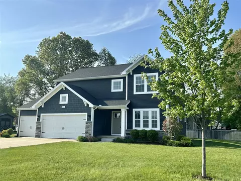 5636 Hyde Park, Kalamazoo, MI 49009