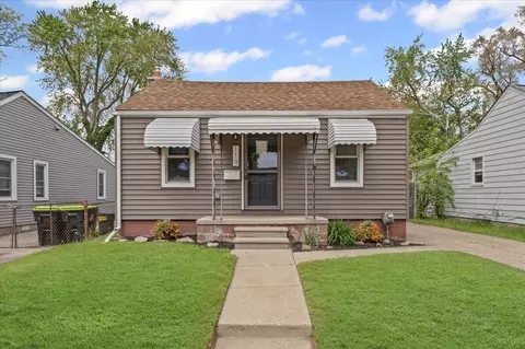 119 E Guthrie, Madison Heights, MI 48071