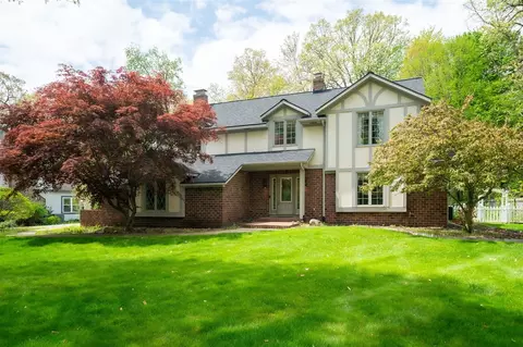 7572 Lime Holw, Grand Rapids, MI 49546