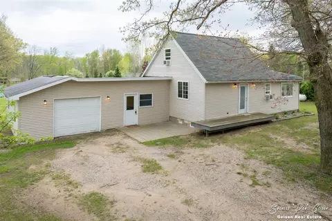 1739 Youngs, Orleans, MI 48865
