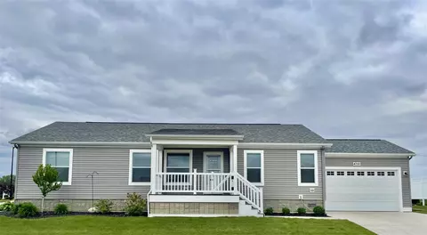 4755 Boulder, Holland, MI 49423