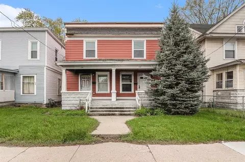 128 Burton, Grand Rapids, MI 49507