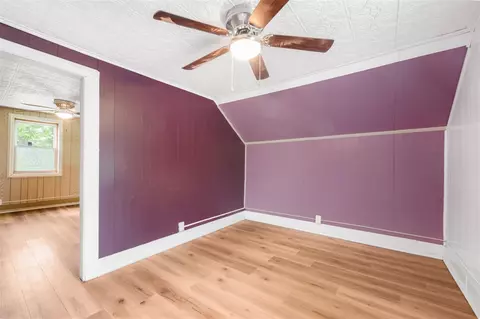 Bedroom - 237 Main, Walkerville, MI 49459 photo 4 of 5
