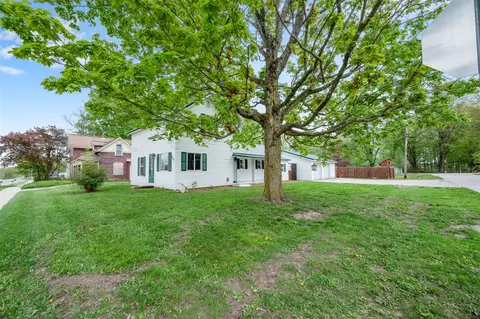 Exterior - 237 Main, Walkerville, MI 49459 photo 5 of 8