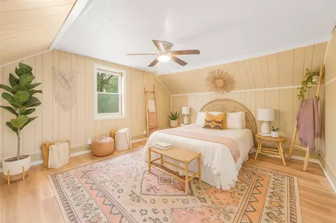 Bedroom - 237 Main, Walkerville, MI 49459 photo 3 of 5