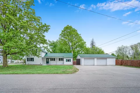 237 Main, Walkerville, MI 49459