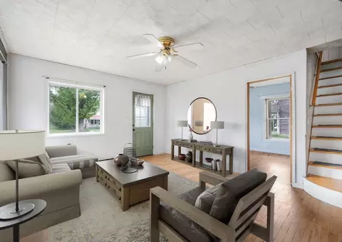 Living - 237 Main, Walkerville, MI 49459 photo 1 of 2