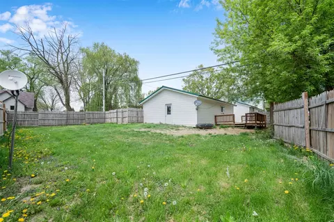 Exterior - 237 Main, Walkerville, MI 49459 photo 3 of 8