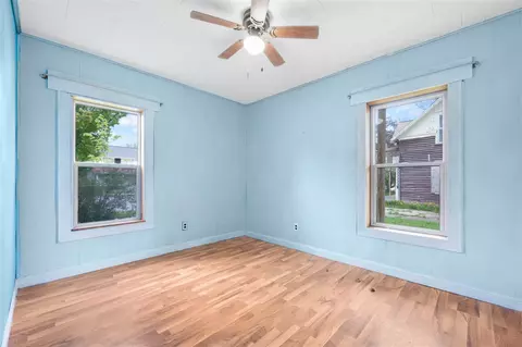 Bedroom - 237 Main, Walkerville, MI 49459 photo 1 of 5