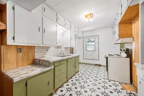 Kitchen - 237 Main, Walkerville, MI 49459 photo 1 of 1