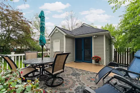 Exterior - 3334 Platt, Ann Arbor, MI 48108 photo 7 of 7