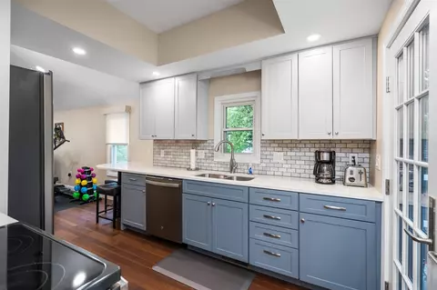 Kitchen - 3334 Platt, Ann Arbor, MI 48108 photo 1 of 1
