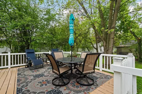 Exterior - 3334 Platt, Ann Arbor, MI 48108 photo 6 of 7