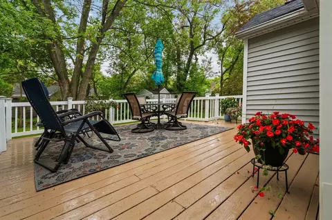 Exterior - 3334 Platt, Ann Arbor, MI 48108 photo 5 of 7