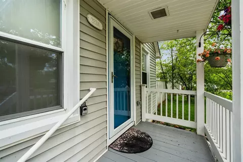 Exterior - 3334 Platt, Ann Arbor, MI 48108 photo 3 of 7