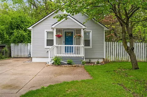 3334 Platt, Ann Arbor, MI 48108