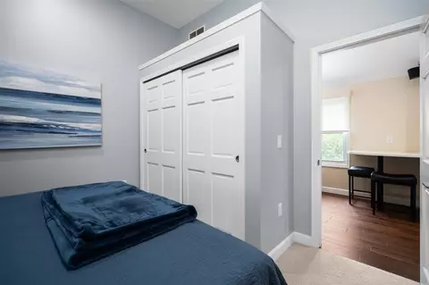 Bedroom - 3334 Platt, Ann Arbor, MI 48108 photo 1 of 3
