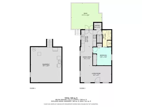 Floorplan - 3334 Platt, Ann Arbor, MI 48108 photo 1 of 6