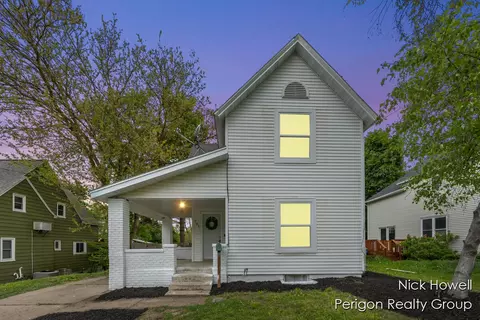 721 Emerald, Grand Rapids, MI 49503