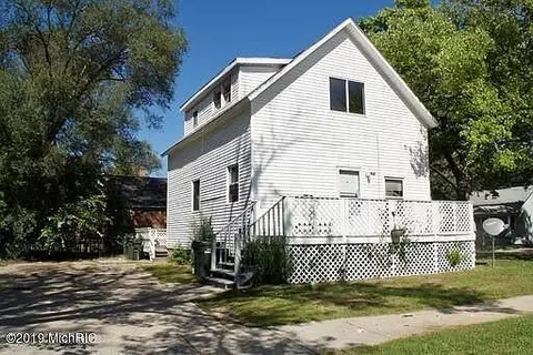 654 E Isabella, Muskegon, MI 49442