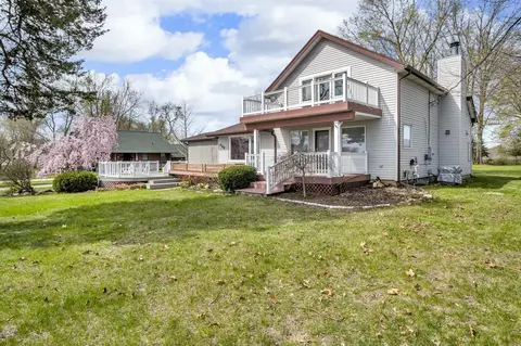150 Hyde, Clarklake, MI 49234