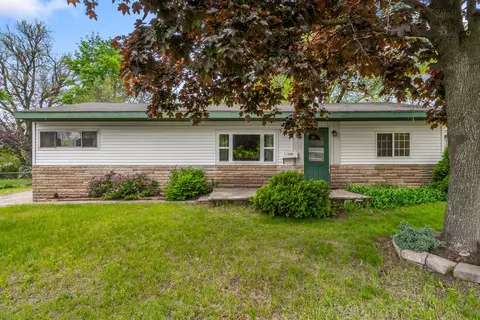 3189 Stratford, Wyoming, MI 49509