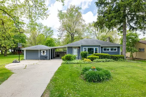 239 Elmhurst, Ypsilanti, MI 48197