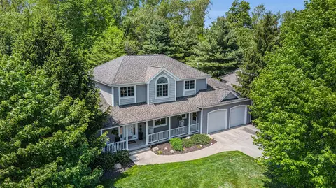 9875 Brin Pt, Byron Center, MI 49315