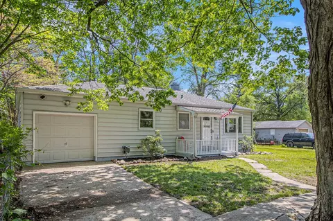 309 S Brown, Paw Paw, MI 49079