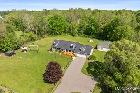 1003 10 Mile, Sparta, MI 49345