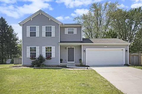 5677 Coddington, Kalamazoo, MI 49008