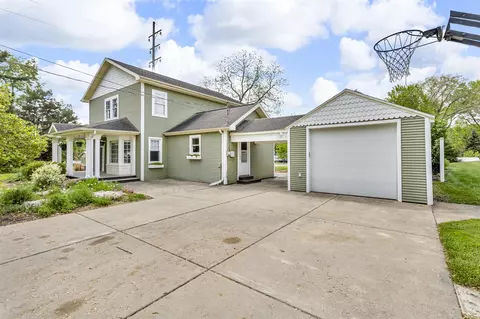 338 Marion, Jackson, MI 49203 photo 47