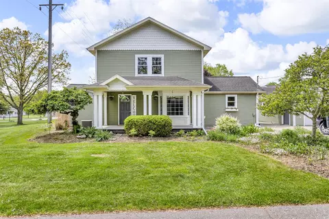 338 Marion, Jackson, MI 49203
