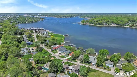 View/Area - 521 E Savidge, Spring Lake, MI 49456 photo 1 of 3