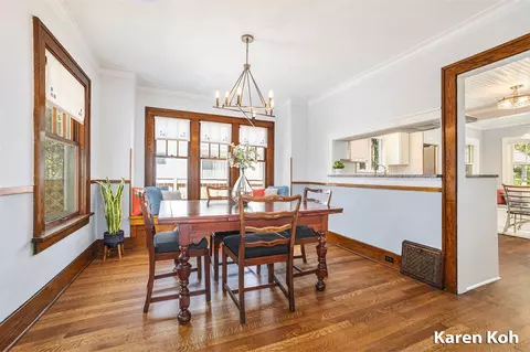 Dining - 521 E Savidge, Spring Lake, MI 49456 photo 2 of 2