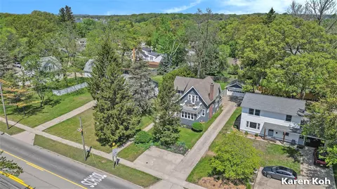 View/Area - 521 E Savidge, Spring Lake, MI 49456 photo 2 of 3