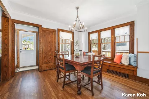 Dining - 521 E Savidge, Spring Lake, MI 49456 photo 1 of 2