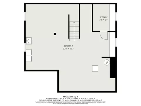 Floorplan - 521 E Savidge, Spring Lake, MI 49456 photo 3 of 3