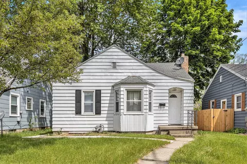 1129 Hoyt, Grand Rapids, MI 49507