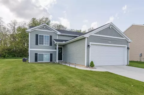 10386 Schrier, Portage, MI 49024